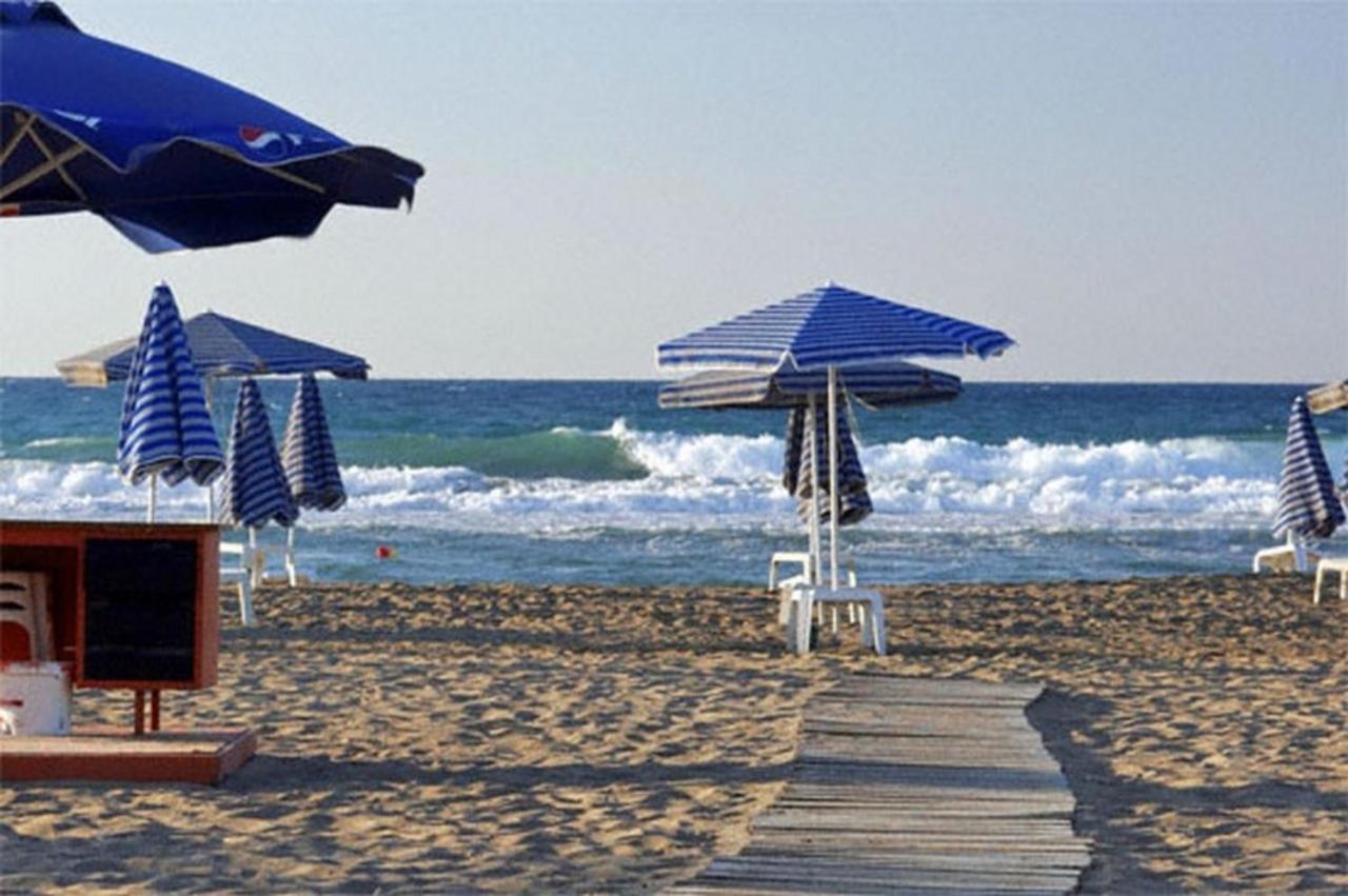 The Santo George Beach Resort Amoudara Lasithiou Zewnętrze zdjęcie