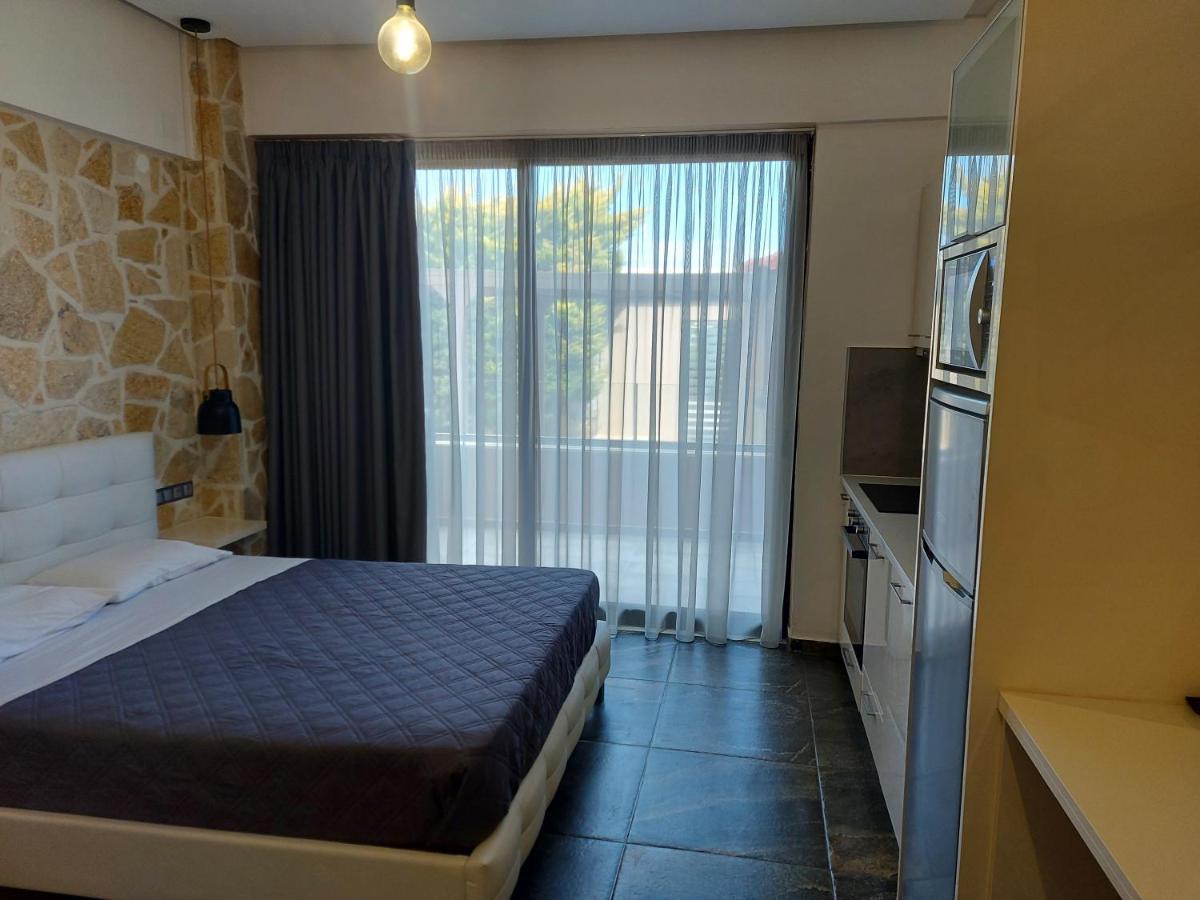The Santo George Beach Resort Amoudara Lasithiou Zewnętrze zdjęcie