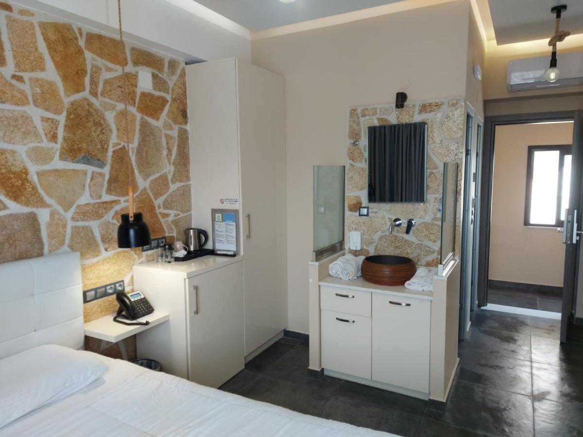 The Santo George Beach Resort Amoudara Lasithiou Zewnętrze zdjęcie