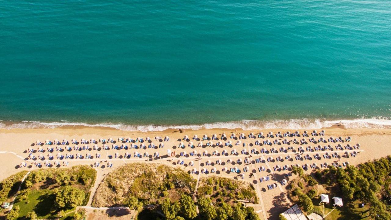 The Santo George Beach Resort Amoudara Lasithiou Zewnętrze zdjęcie