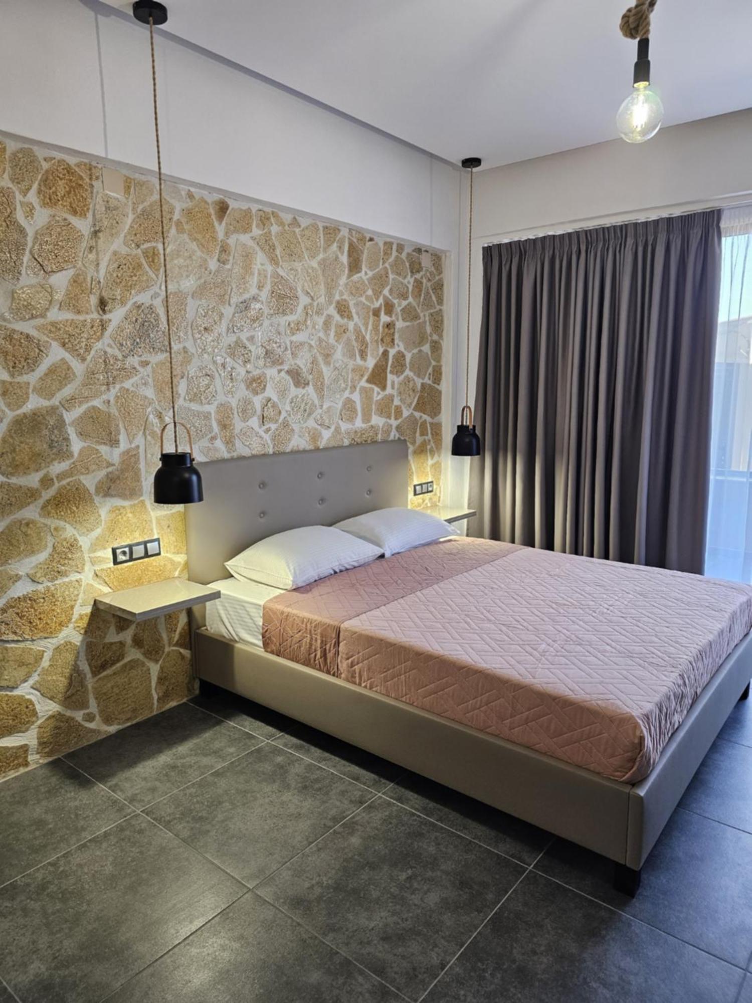 The Santo George Beach Resort Amoudara Lasithiou Zewnętrze zdjęcie