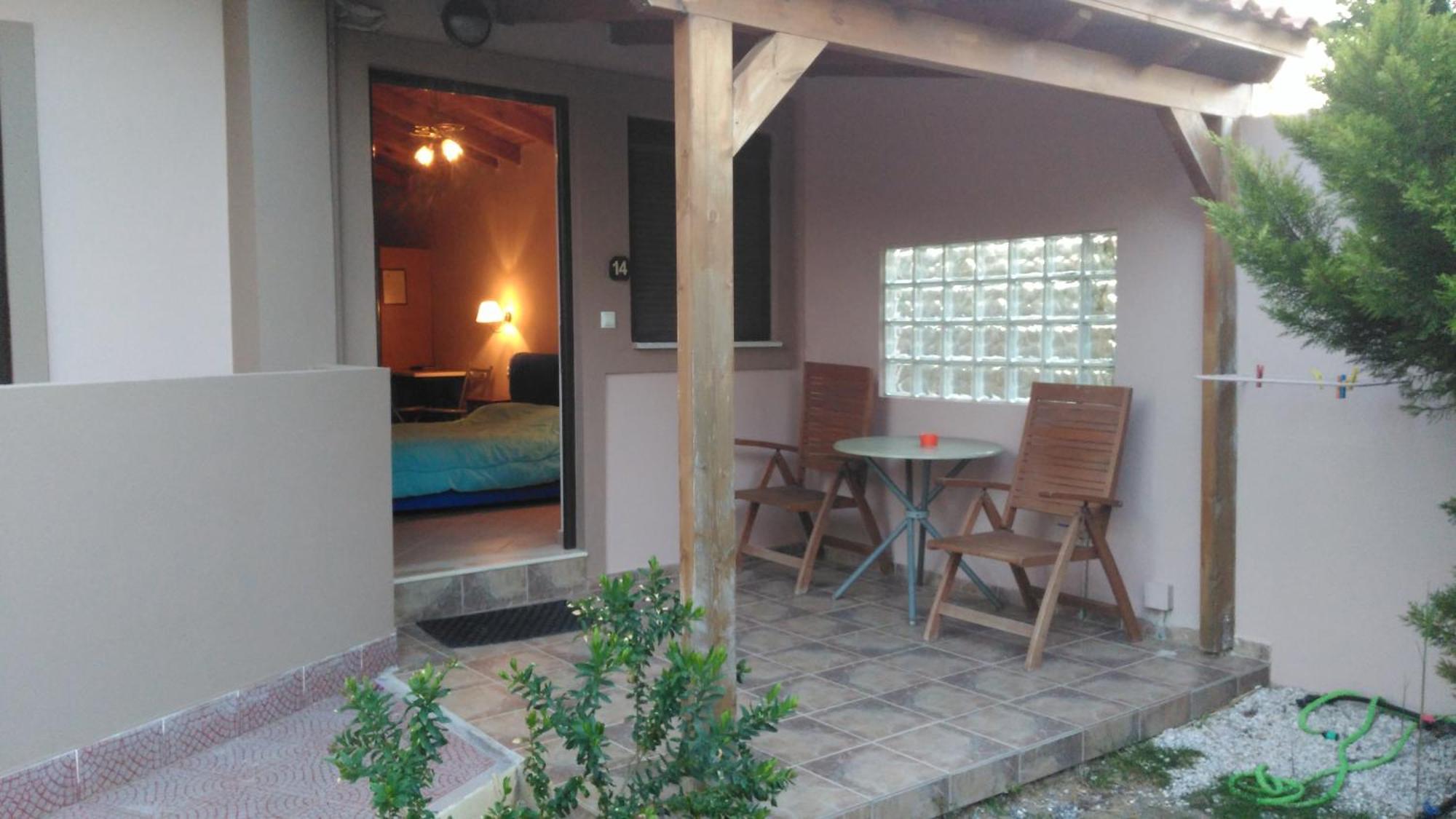The Santo George Beach Resort Amoudara Lasithiou Zewnętrze zdjęcie