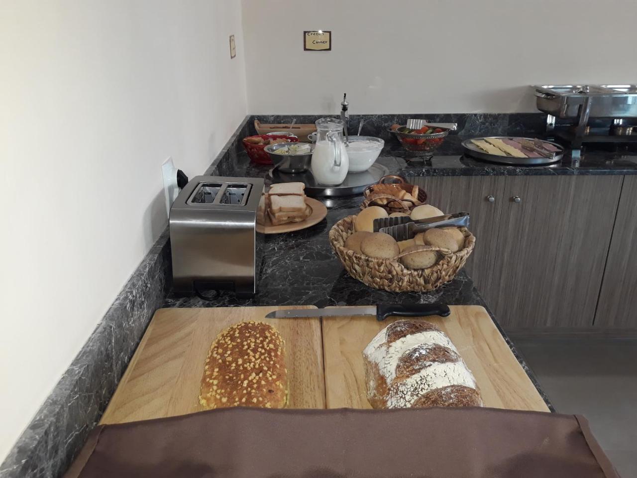 The Santo George Beach Resort Amoudara Lasithiou Zewnętrze zdjęcie