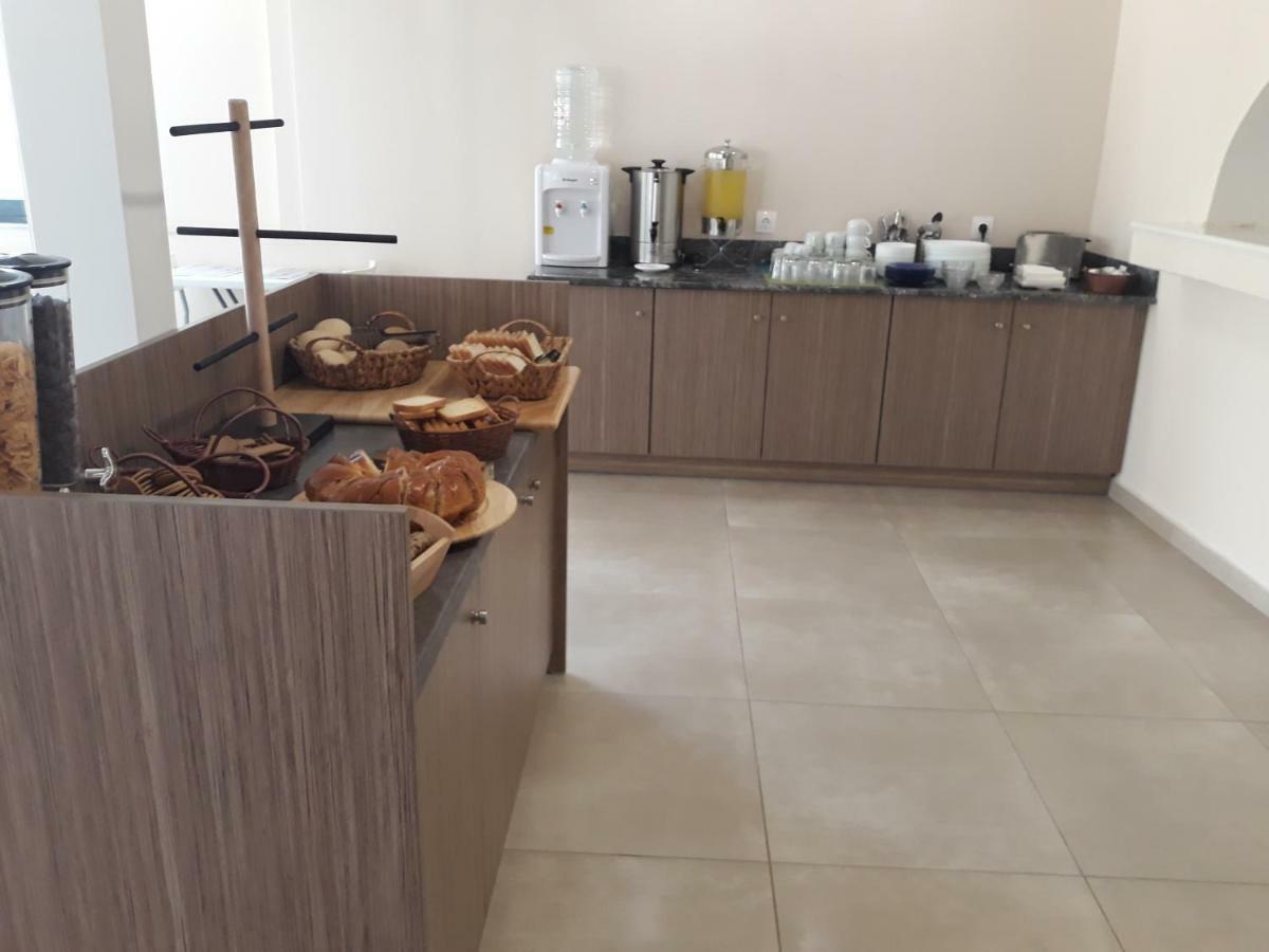 The Santo George Beach Resort Amoudara Lasithiou Zewnętrze zdjęcie